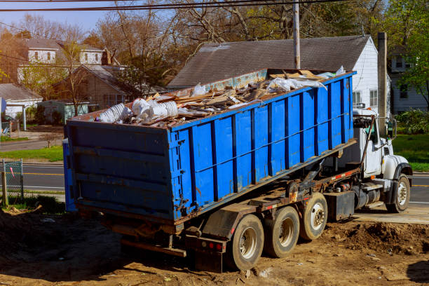 Best Demolition Debris Removal  in Georgetown, OH