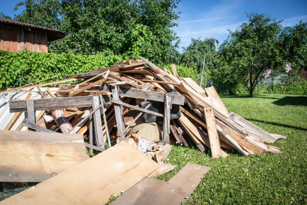 Best Residential Junk Removal  in Georgetown, OH